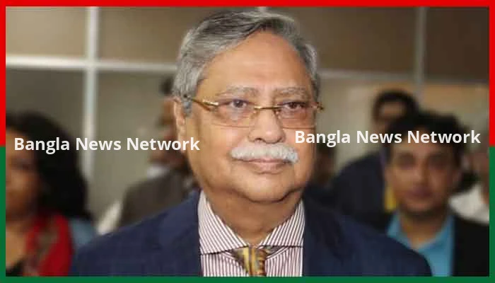 রাষ্ট্রপতির নাগরিকত্বের বিষয়ে যা বললেন পররাষ্ট্র উপদেষ্টা