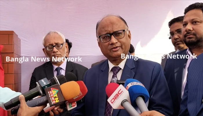নির্বাচনী হলফনামায় বিদেশি সম্পদের বিবরণীও দিতে হবে: দুদক চেয়ারম্যান