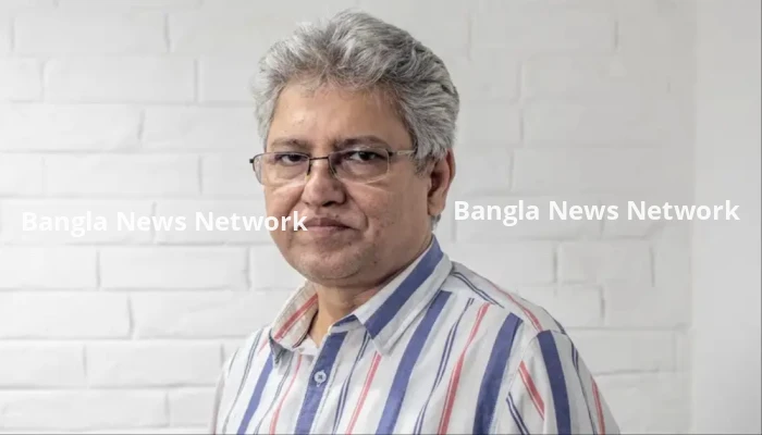 বিদেশী কুটনৈতিকরা বুঝিয়ে গেলেন, বিএনপিই আসছে ক্ষমতায় : মাসুদ কামাল