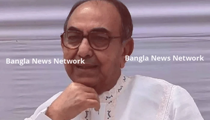 নদী-খাল খননে ৮ সদস্যের সেল গঠন, মির্জা আব্বাস সভাপতি