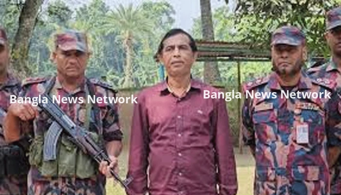 হত্যাচেষ্টা মামলায় সাবেক ভারপ্রাপ্ত মেয়র কিরণ রিমান্ডে, পলক-আতিক গ্রেফতার