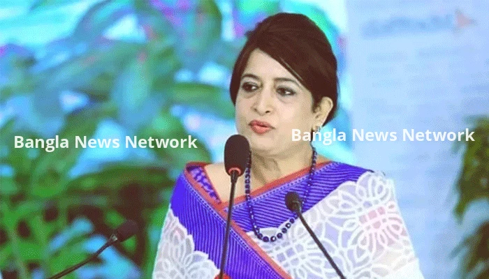 আওয়ামী লীগের সাবেক এমপি সেলিমা আহমাদ মারা গেছেন