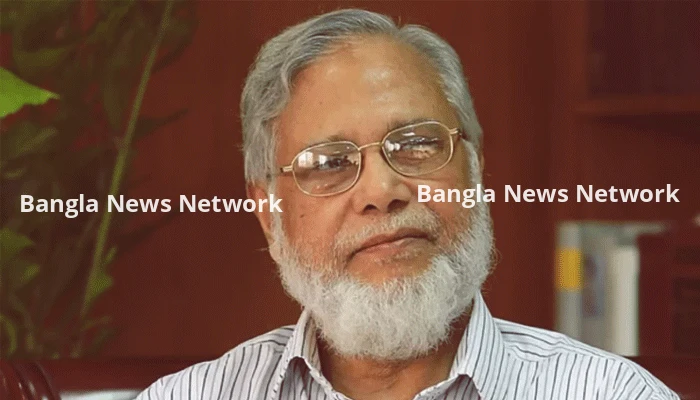 পাঁচ মামলায় সাবেক প্রধান বিচারপতি খায়রুল হকের জামিন বহাল