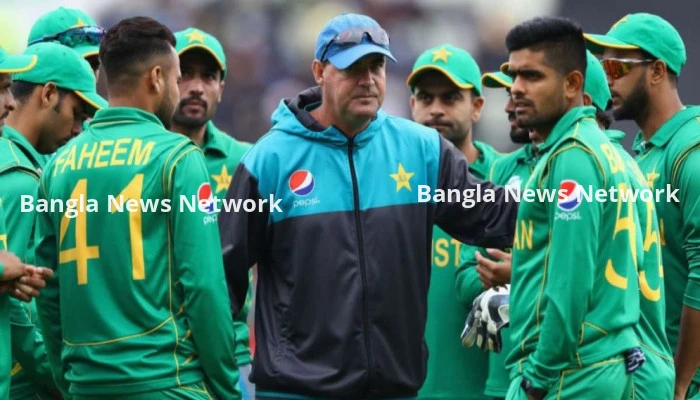 পাকিস্তান ক্রিকেটকে ‘জঙ্গল’ বলে বিষোদগার করলেন সাবেক কোচ