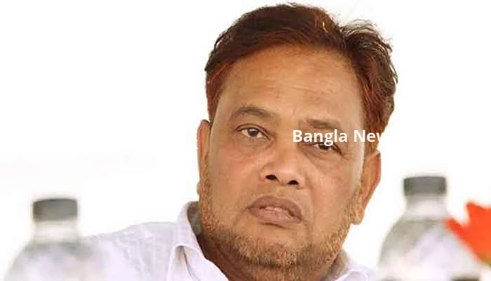 কক্সবাজারের সাবেক সংসদ সদস্য বদি গ্রেপ্তার