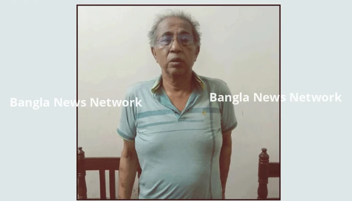 পাটগ্রাম সীমান্তে অনুপ্রবেশের সময় ৭ পাসপোর্টসহ পররাষ্ট্র মন্ত্রণালয়ের সাবেক ডিজি আটক