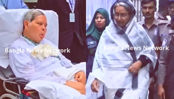 সাবেক মন্ত্রী দীপু মনির স্বামী মারা গেছেন