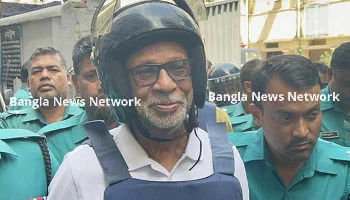 সন্ত্রাসবিরোধী আইনের মামলায় সাবেক মন্ত্রী লতিফ সিদ্দিকীর জামিন