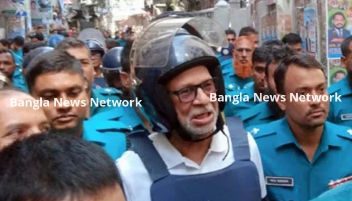 দায়রা আদালতেও সাবেক মন্ত্রী লতিফ সিদ্দিকীর জামিন আবেদন নাকচ