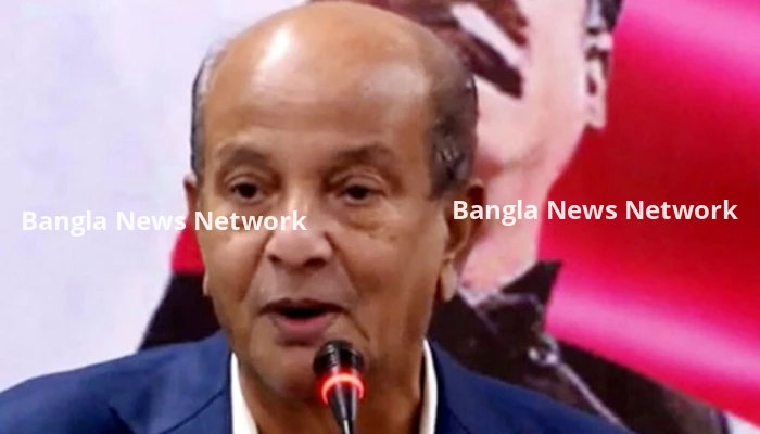 সাবেক প্রতিমন্ত্রী কামাল আহমেদ মজুমদারের জামিন আবেদন খারিজ