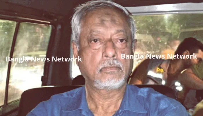 ফেনী-৩ আসনের সাবেক এমপি মাসুদ উদ্দিন চৌধুরী গ্রেপ্তার