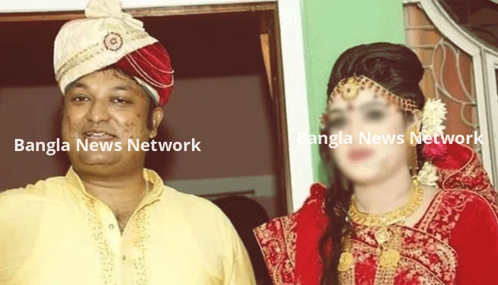 ফেসবুকে স্ট্যাটাস দিয়ে সাবেক এমপির স্ত্রী'র আত্মহত্যার চেষ্টা, হাসপাতালে ভর্তি
