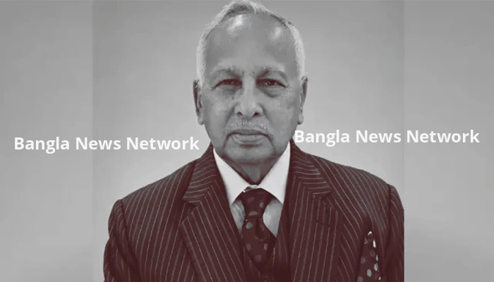সাবেক স্পিকার জমির উদ্দিন সরকার মারা গেছেন