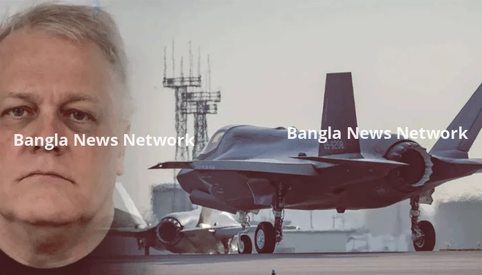 চীনা বিমানবাহিনীকে গোপনে প্রশিক্ষণ দেওয়ায় গ্রেপ্তার সাবেক মার্কিন সেনা