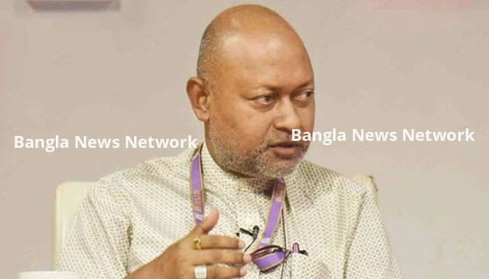 বেরোবির সাবেক ভিসি কলিমুল্লাহ গ্রেফতার