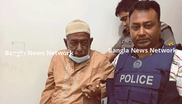 বেগম রোকেয়া বিশ্ববিদ্যালয়ের সাবেক উপাচার্য গ্রেপ্তার