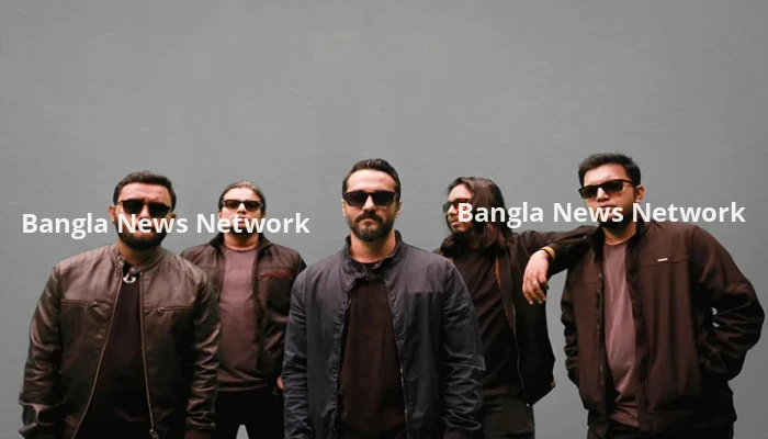 ৭ বছর পর নেমেসিসের চতুর্থ অ্যালবাম