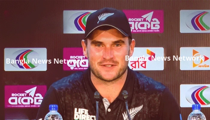 বাংলাদেশের ব্যাটিংয়ের ধরন দেখে অবাক ফক্সক্রফট