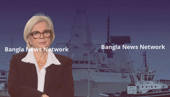 ফ্রান্স হরমুজ প্রণালীতে কোনও যুদ্ধজাহাজ পাঠাচ্ছে না: প্রতিরক্ষামন্ত্রী