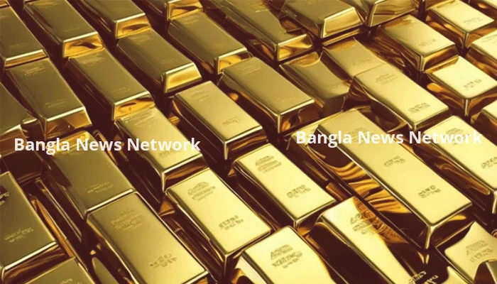 যুক্তরাষ্ট্র থেকে সব স্বর্ণ সরিয়ে নিল ফ্রান্স