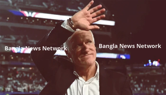 মায়ের শেষকৃত্য শেষে ক্যাম্পে ফিরলেন ফ্রান্সের কোচ