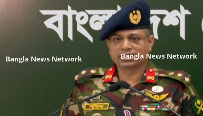 মব সৃষ্টি করে মুক্তিযোদ্ধাদের অপমান করা যাবে না: সেনাসদর