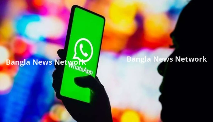এখন থেকে সরাসরি হোয়াটসঅ্যাপে ফোন নম্বর সেভ করতে পারবেন