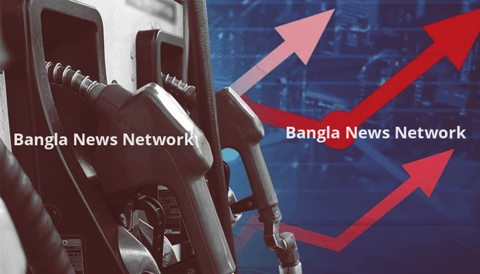 বিশ্ববাজারে আবারও বাড়লো জ্বালানি তেলের দাম