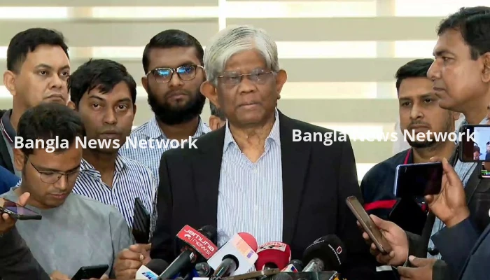 ভোট আয়োজনে কমিশনের চাহিদামতো অর্থ বরাদ্দ দেয়া হবে: অর্থ উপদেষ্টা