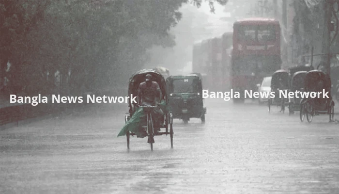 দুপুরের মধ্যে ১৭ জেলার ওপর ঝড়ো হাওয়ার সতর্কতা, নদীবন্দরে ১ নম্বর সংকেত