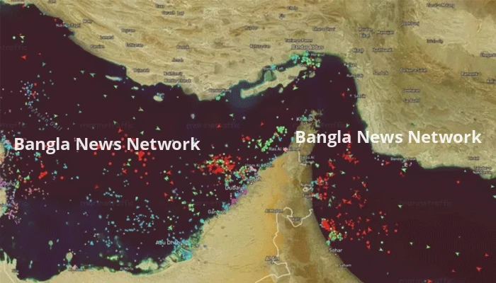 ‘গেম অব চিকেন’: সংঘাতের বিপজ্জনক মোড়ে যুক্তরাষ্ট্র ও ইরান, অস্থির বিশ্ব অর্থনীতি