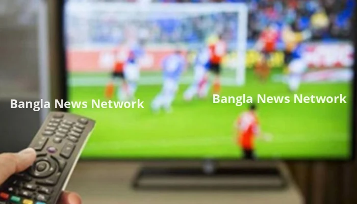 আজ টিভিতে যেসব খেলা দেখবেন