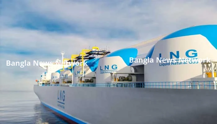 এলএনজি গ্যাস সরবরাহ কমায় সারা দেশে গ্যাস সংকট