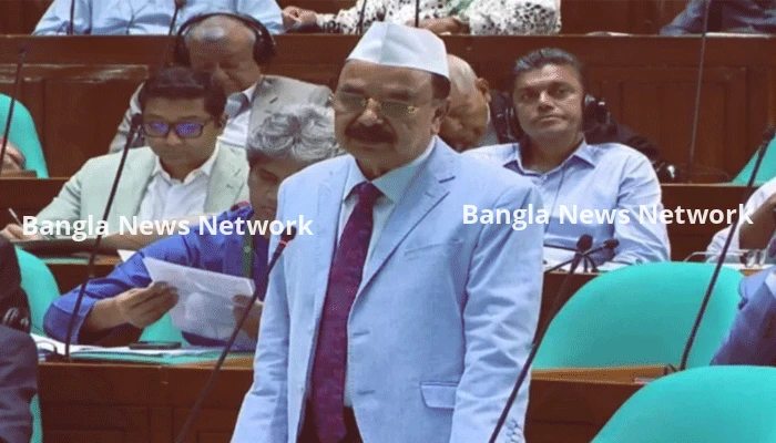 নিজের ‘মুক্তিযোদ্ধা সনদ’ ছিঁড়ে ফেলেছেন গয়েশ্বর চন্দ্র রায়- কারণ কী