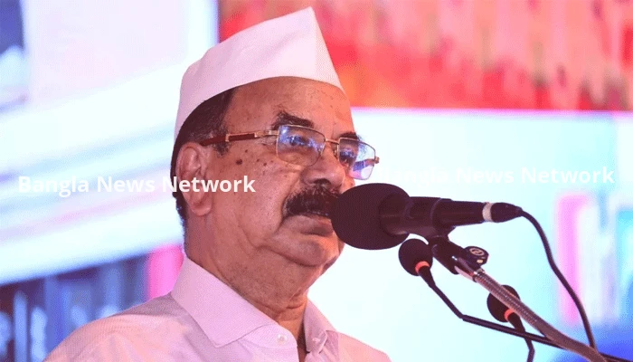 নতুন দায়িত্বে গয়েশ্বর চন্দ্র রায়