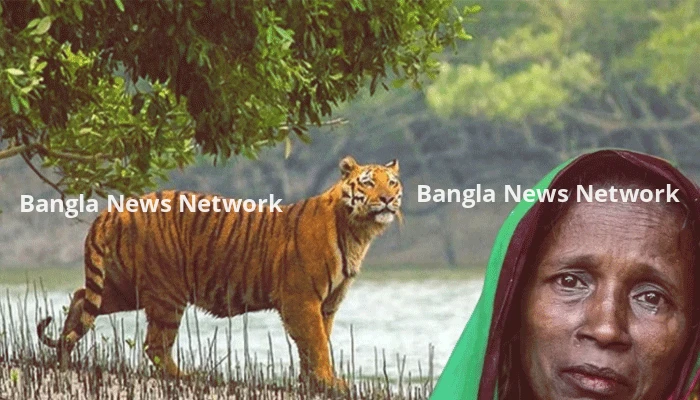 সংসদে ‘বাঘ বিধবা’ ভাতা চালুর দাবি গাজী নজরুল ইসলাম এমপির