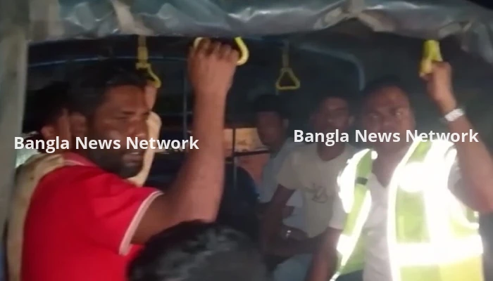 গাজীপুরে নিষিদ্ধ ছাত্রলীগের ৪ কর্মী আটক