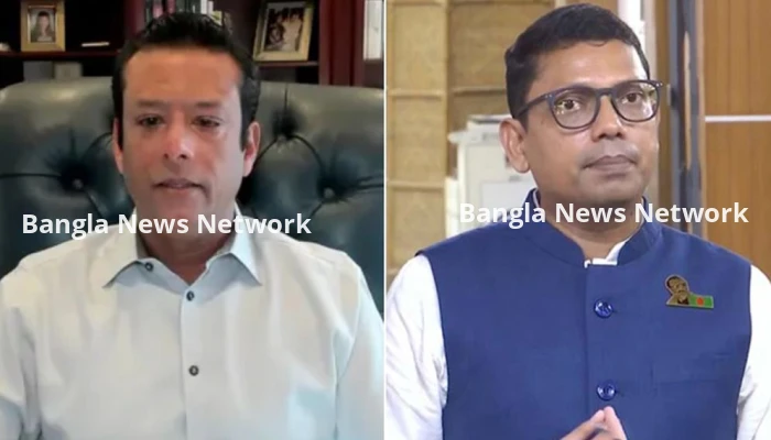 ইন্টারনেট বন্ধ করে গণহত্যা: জয়-পলকের বিরুদ্ধে শুনানি আজ