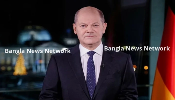 আস্থা ভোটে হেরে গেলেন জার্মান চ্যান্সেলর শোলজ
