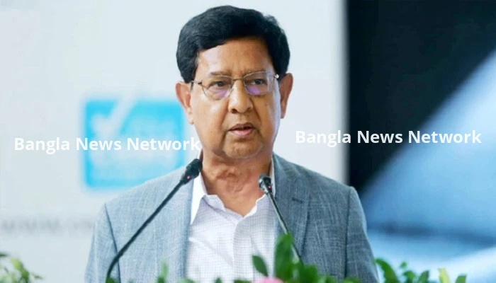 সাংবাদিক হত্যা মামলায় গ্রেপ্তার দেখানো হলো গোলাম দস্তগীরকে