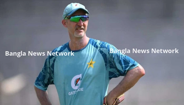 গিলেস্পির দাবি ‘মিথ্যা’ বলছে পাকিস্তান