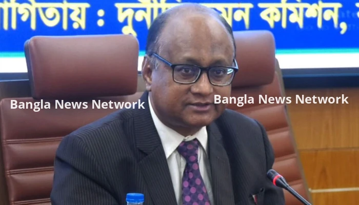'এমপিদের সব কাজের এখতিয়ার দিলে সেখানে অনিময় হবেই'