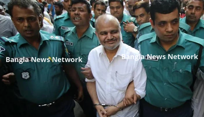 অর্থপাচার মামলায় ১০ বছরের সাজা থেকে জি কে শামীমের খালাস