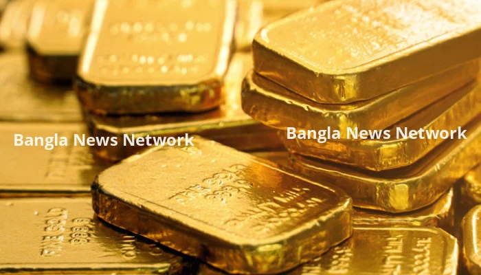 বিশ্ববাজারে স্বর্ণের দাম সর্বোচ্চ পর্যায়ে