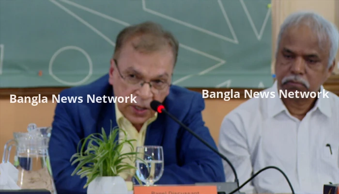 সরকারি তথ্য কারও সম্পত্তি নয়, জনগণের জানার অধিকার আছে: ড. ইফতেখারুজ্জামান