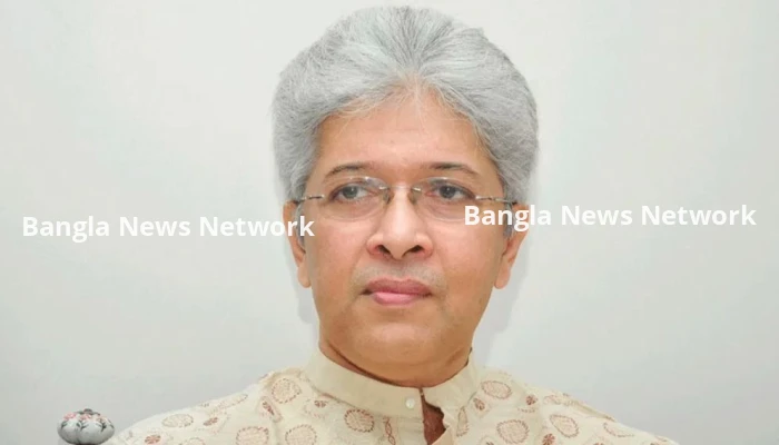 ভবনের নিরাপত্তা নিশ্চিতে প্রযুক্তি ও দক্ষতায় জোর দিচ্ছে সরকার: গণপূর্ত উপদেষ্টা