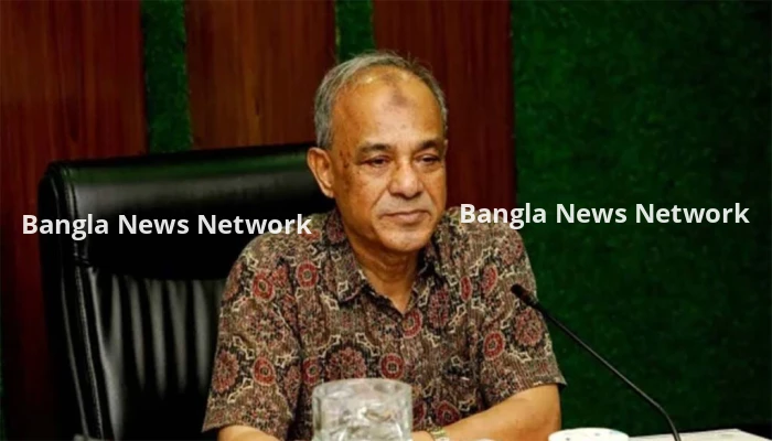 সাম্প্রদায়িক সম্প্রীতি বজায় রাখতে কাজ করছে সরকার: স্বরাষ্ট্র উপদেষ্টা