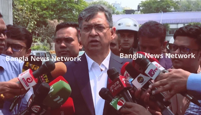 জুলাই যোদ্ধাদের দেওয়া ইনডেমনিটি সরকার গ্রহণ করবে: সালাহউদ্দিন আহমদ