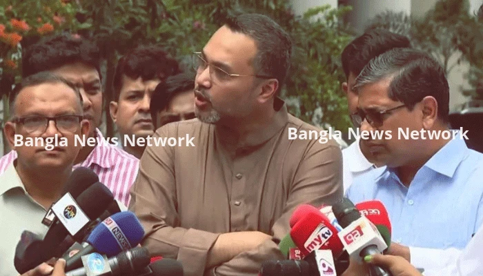 ‘জুলাই থেকে প্রাথমিকের শিক্ষার্থীদের পাটজাত স্কুল ব্যাগ ও ড্রেস দেবে সরকার’