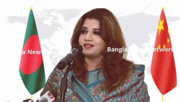 চীনের ‘টু প্লাস টু’ ও করিডর প্রস্তাব বিবেচনা করবে সরকার: পররাষ্ট্র প্রতিমন্ত্রী